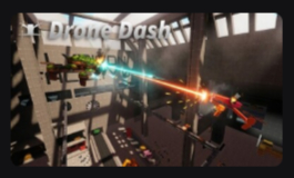 drone dash